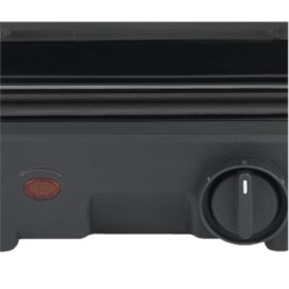 Grill elektryczny TEFAL GC2050 | Kontakt | 1600 W | Ze stali nierdzewnej