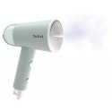 Tefal DT1034 Tefal Travel Handheld Garment Steamer, Power 1200W, Water tank 0.07 L, Light green TEFAL