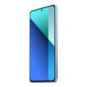 Xiaomi Redmi Note 13 Ice Blue - Smartfon z ekranem AMOLED 6,67 cala, Qualcomm, 8 GB RAM, 256 GB, Potrójny aparat główny 108+8+2