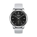 Xiaomi Watch S3, 4GB, Silver