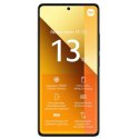 Xiaomi Redmi Note 13 w kolorze Grafitowy, Dual SIM 6.67 cali, AMOLED 1080x2400, 2.4GHz & 2.0GHz, 128GB, 6GB RAM, Android 13, 5G.