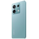 Smartfon Xiaomi Redmi Note 13 256 GB Ocean Teal z wyświetlaczem 6.67" AMOLED, Mediatek Dimensity 6080, 8 GB RAM, Dual SIM, 4G/5G