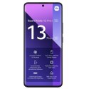 Xiaomi Redmi Note 13 Pro+ | Czarny | 6.67" AMOLED | 1220 x 2712 pikseli | Mediatek Dimensity 7200 Ultra | 12 GB RAM | 512 GB | D