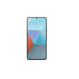 Xiaomi Redmi Note 13 Pro w kolorze Midnight Black z ekranem 6,67 cala, technologią AMOLED oraz rozdzielczością 1220 x 2712 pikse