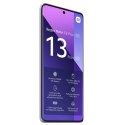 Xiaomi Note 13 Pro+ w kolorze Aurora Purple, 6.67", AMOLED, 1220 x 2712 pikseli, z procesorem Mediatek Dimensity 7200 Ultra, 12