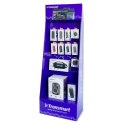 Bezprzewodowy głośnik Bluetooth Tronsmart T2 Mini 2023 AUX SD USB 10W czarny