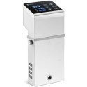 Cyrkulator do gotowania sous-vide 80 l 2300 W