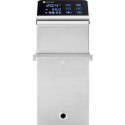 Cyrkulator do gotowania sous-vide 80 l 2300 W