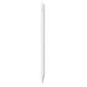 Aktywny rysik stylus do iPad Air / Pro Smooth Writing 2 Series Dual Charging biały