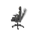 Genesis Gaming chair Nitro 560, NFG-1532, Brown/Black/Green