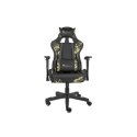 Genesis Gaming chair Nitro 560, NFG-1532, Brown/Black/Green