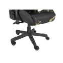 Genesis Gaming chair Nitro 560, NFG-1532, Brown/Black/Green