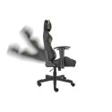 Genesis Gaming chair Nitro 560, NFG-1532, Brown/Black/Green