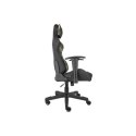 Genesis Gaming chair Nitro 560, NFG-1532, Brown/Black/Green