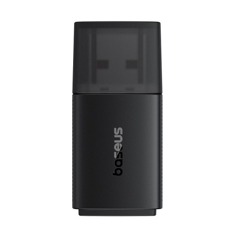 Zewnętrzna karta sieciowa USB WiFi 2.4GHz 5GHz 650Mb/s czarna