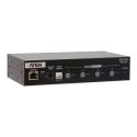 Aten PE4104G 4-Outlet IP Control Box