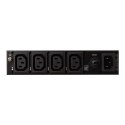 Aten PE4104G 4-Outlet IP Control Box