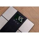 Adler Bathroom scale with analyzer AD 8165	 Maximum weight (capacity) 225 kg, Accuracy 100 g, Body Mass Index (BMI) measuring, S