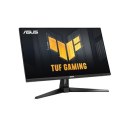 Asus Gaming Monitor TUF Gaming VG27AQA1A 27 " VA WQHD 2560 x 1440 16:9 1 ms 300 cd/m² Earphone Jack 170 Hz HDMI ports quantity 2