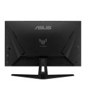 Asus Gaming Monitor TUF Gaming VG27AQA1A 27 " VA WQHD 2560 x 1440 16:9 1 ms 300 cd/m² Earphone Jack 170 Hz HDMI ports quantity 2