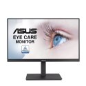 Asus | Monitor | VA24EQSB | 24 " | IPS | FHD | 16:9 | 75 Hz | 5 ms | Nie | 1920 x 1080 | 300 cd/m² | Porty HDMI w ilości 1 | Cza