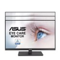 Asus | Monitor | VA24EQSB | 24 " | IPS | FHD | 16:9 | 75 Hz | 5 ms | Nie | 1920 x 1080 | 300 cd/m² | Porty HDMI w ilości 1 | Cza