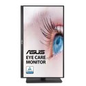 Asus | Monitor | VA24EQSB | 24 " | IPS | FHD | 16:9 | 75 Hz | 5 ms | Nie | 1920 x 1080 | 300 cd/m² | Porty HDMI w ilości 1 | Cza