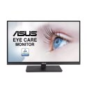 Asus | Monitor | VA24EQSB | 24 " | IPS | FHD | 16:9 | 75 Hz | 5 ms | Nie | 1920 x 1080 | 300 cd/m² | Porty HDMI w ilości 1 | Cza