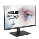 Asus | Monitor | VA24EQSB | 24 " | IPS | FHD | 16:9 | 75 Hz | 5 ms | Nie | 1920 x 1080 | 300 cd/m² | Porty HDMI w ilości 1 | Cza