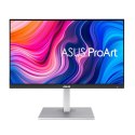 Asus ProArt Display Professional Monitor PA278CV 27 ", IPS, WQHD, 2560x1440, 16:9, 5 ms, 350 cd/m?, Gray, HDMI ports quantity 2,