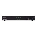 Aten CS1842-AT-G 2-portowy przełącznik KVM True 4K HDMI Dual-View z audio i koncentratorem USB 3.0 | Aten