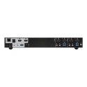 Aten CS1842-AT-G 2-portowy przełącznik KVM True 4K HDMI Dual-View z audio i koncentratorem USB 3.0 | Aten