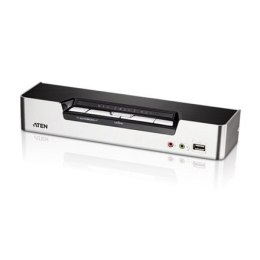 Aten 4-Port USB HDMI/Audio KVMP Switch