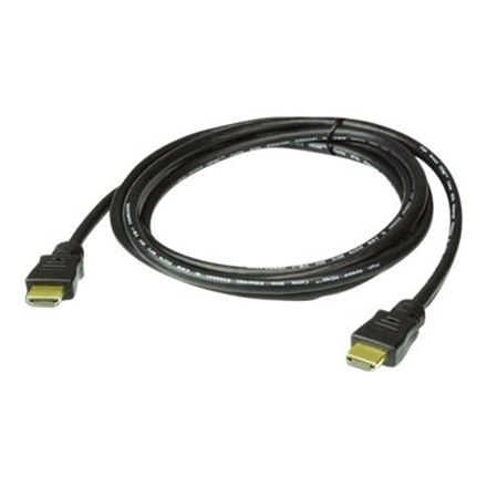 Kabel Aten 2L-7D02H-1 2 m High Speed True 4K HDMI z Ethernet | Aten