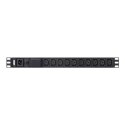 Aten PE0118SG-AT-G 1U 10A 18Ports Basic PDU | Aten