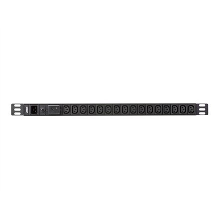 Aten PE0216SG-AT-G 0U 16A 16Port Basic PDU | Aten