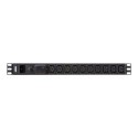 Aten PE0218SG-AT-G 1U 20A 18Port Basic PDU | Aten