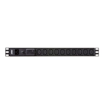 Aten PE0218SG-AT-G 1U 20A 18Port Basic PDU | Aten