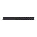 Aten PE0218SG-AT-G 1U 20A 18Port Basic PDU | Aten