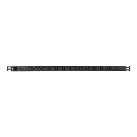 Aten PE0224SG-AT-G 0U 16A 24Port Basic PDU | Aten