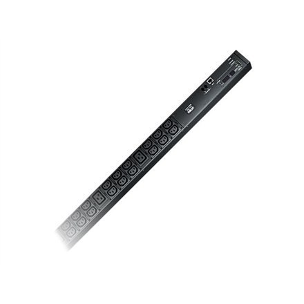 Aten PE5221T-AT-G 16A 21-Outlet Metered Thin Form Factor eco PDU | Aten