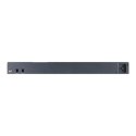 Aten PE7208G-ATA-G 20A/16A 8-Outlet 1U Outlet-Metered eco PDU | Aten