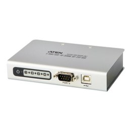 Aten UC2324-AT 4-Port USB to RS-232 Hub | Aten