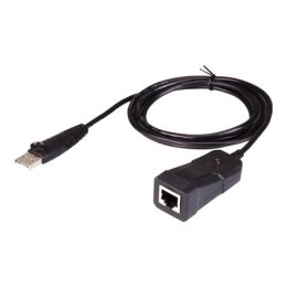 Aten UC232B-AT USB to RJ-45 (RS-232) Console Adapter | Aten