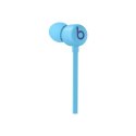 Beats | All-Day Earphones | Flex | Built-in microphone | Wireless | Flame Blue