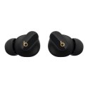 Beats | True Wireless Earbuds | Studio Buds + | Built-in microphone | Wireless | Black/Gold