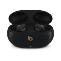 Beats | True Wireless Earbuds | Studio Buds + | Built-in microphone | Wireless | Black/Gold