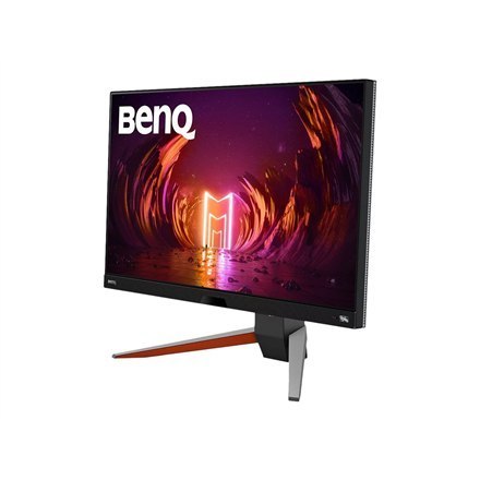 BenQ EX270QM 27" IPS 2560x1440/16:9/400cd/m2/1ms/Metallic Grey/HDMI, DP, USB | Benq