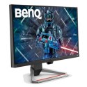 Benq | Gaming Monitor | EX2710S | 27 " | IPS | FHD | 16:9 | 144 Hz | 1 ms | 1920 x 1080 | 400 cd/m² | Porty HDMI w ilości 2 | Ci