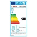 Bosch | Piekarnik | HBG517CW1S | Wielofunkcyjny | 71 L | Biały | Szerokość 60 cm | AquaSmart | Elektroniczny | Wysokość 60 cm